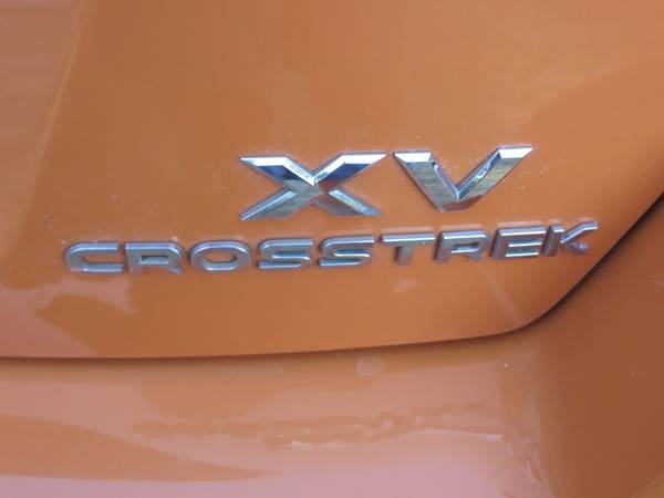 2013 Subaru XV Crosstrek 2 0 PREMIUM - - by dealer for sale in Pensacola, FL – photo 10