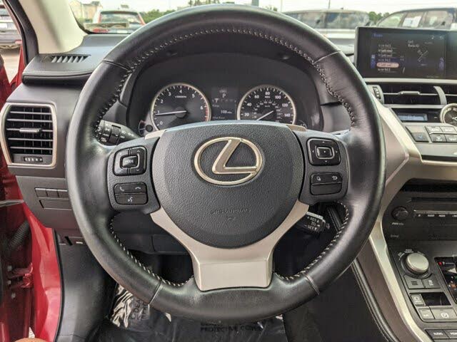 2017 Lexus NX 200t FWD for sale in Columbia, SC – photo 2
