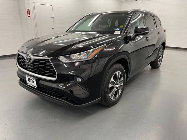2020 Toyota Highlander XLE - cars & for sale in PUYALLUP, WA – photo 7