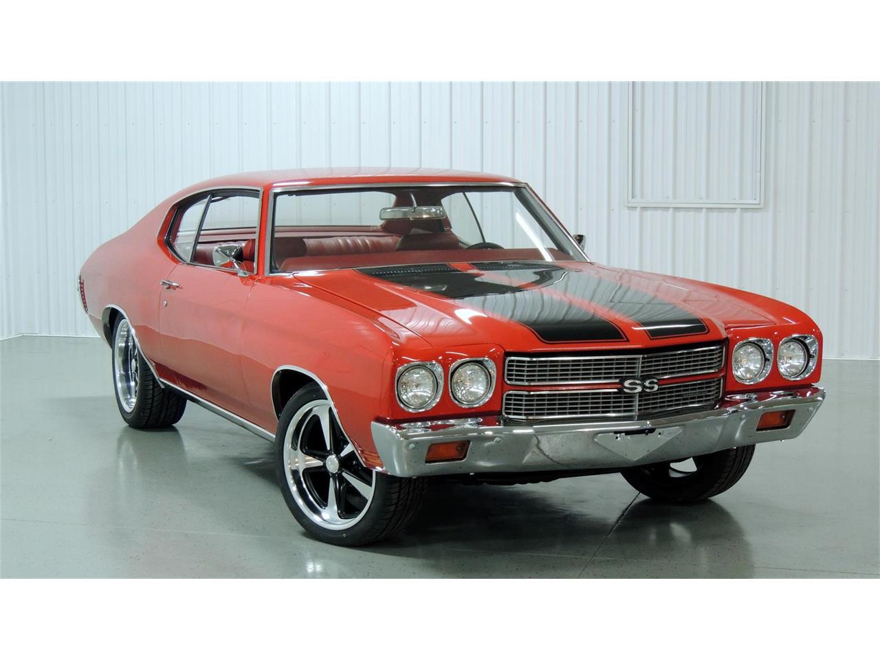 1970 Chevrolet Chevelle for sale in Chambersburg, PA – photo 27