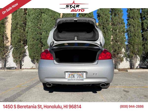 AUTO DEALS 2009 Infiniti G37 Sedan 4D - - by for sale in Other, HI – photo 11