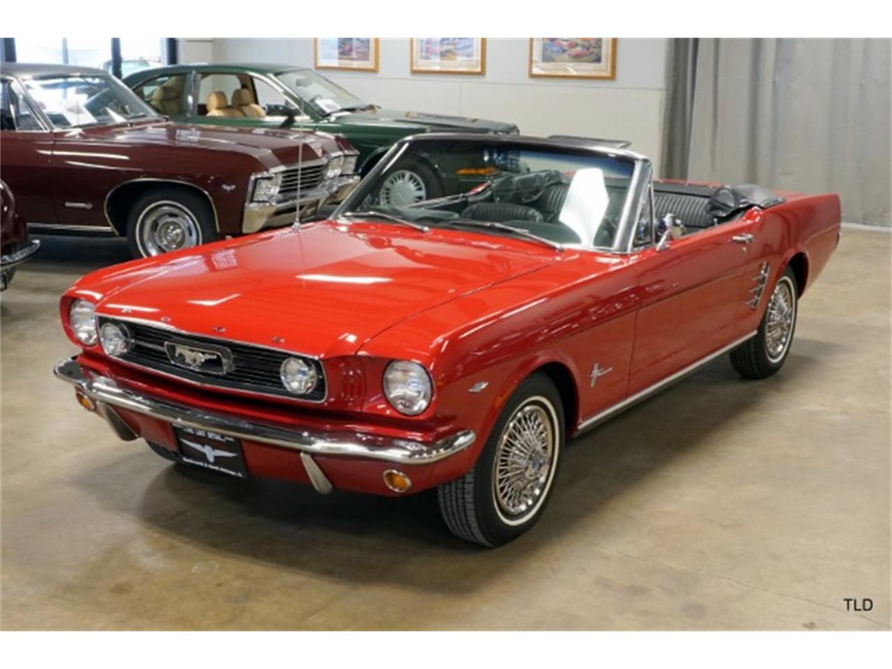 1965 Ford Mustang for sale in Chicago, IL – photo 7