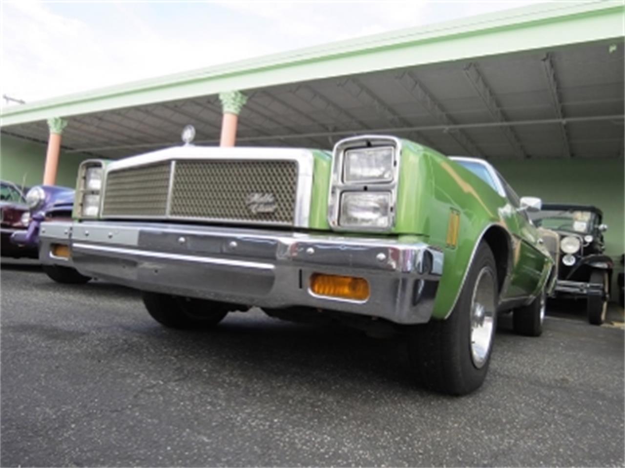 1976 Chevrolet Chevelle for sale in Miami, FL