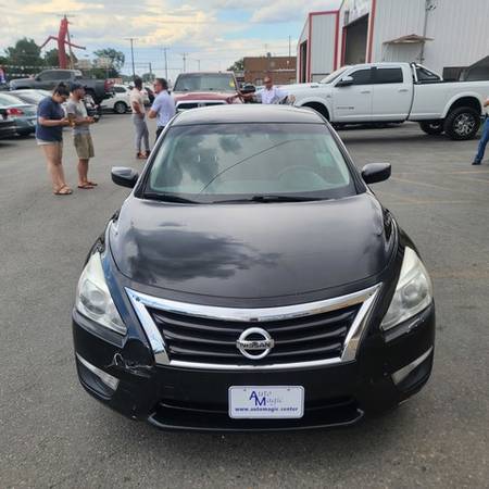 2015 Nissan Altima 2 5 SV - Let Us Get You Driving! for sale in Billings, MT – photo 4