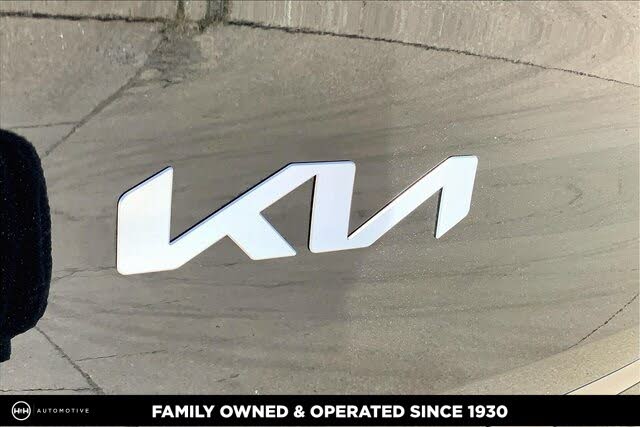 2022 Kia EV6 Wind AWD for sale in Omaha, NE – photo 8