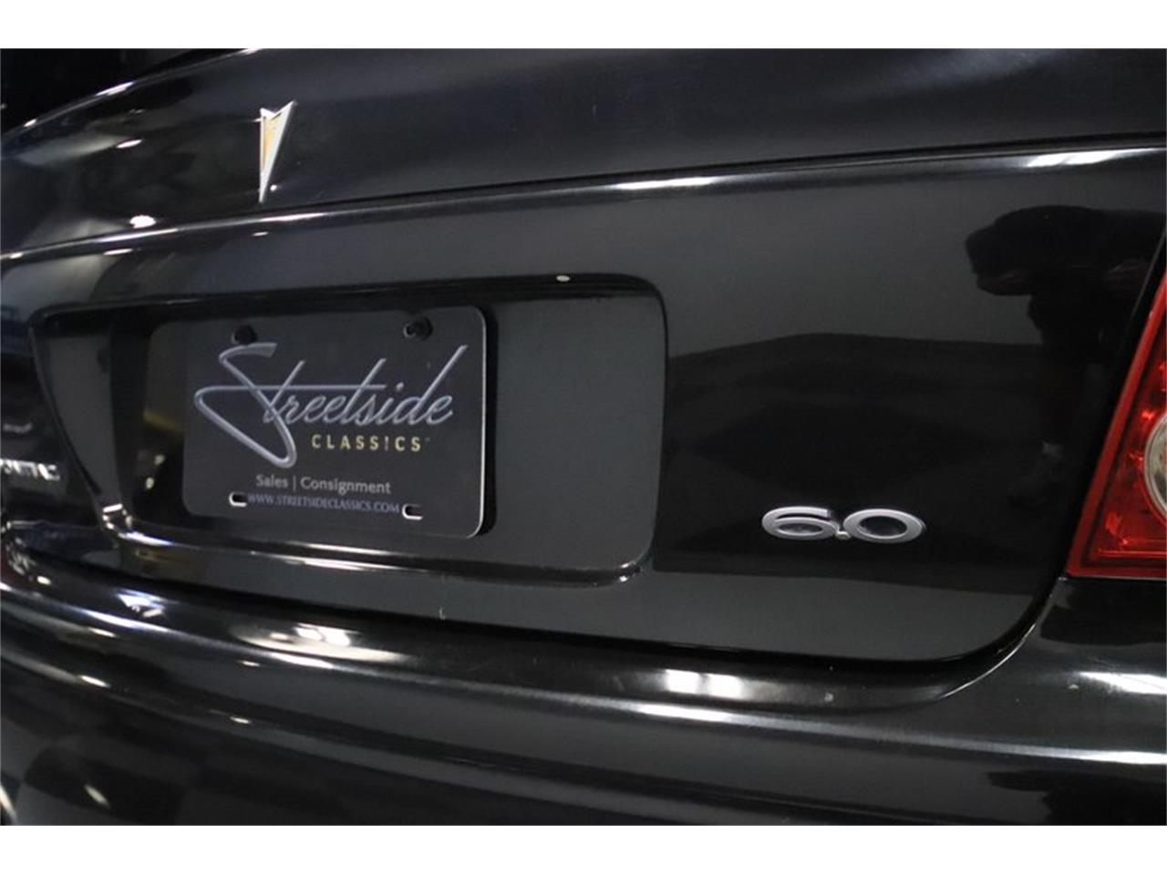 2005 Pontiac GTO for sale in Mesa, AZ – photo 72