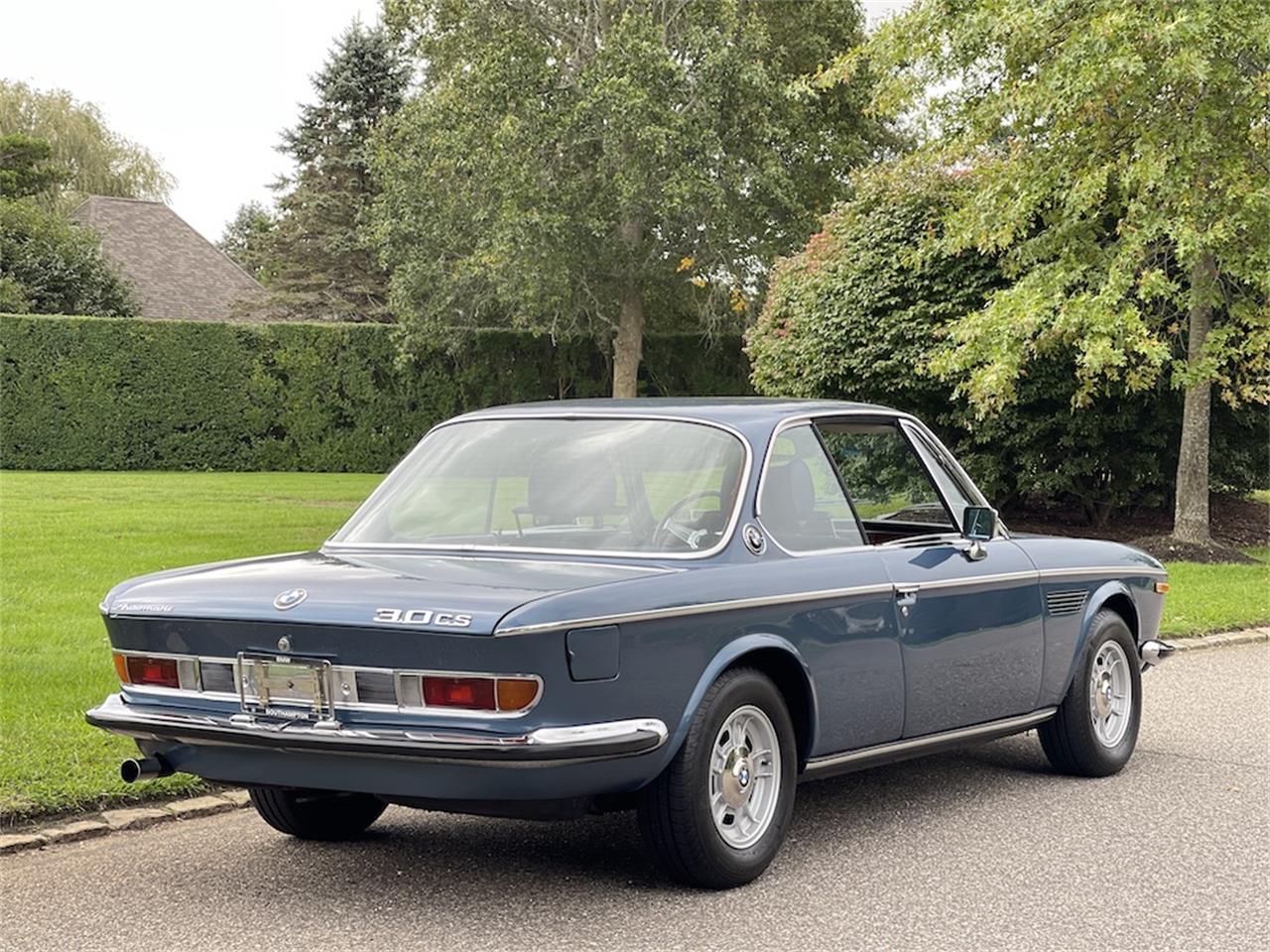1976 BMW 3.0CS for sale in Southampton, NY – photo 6