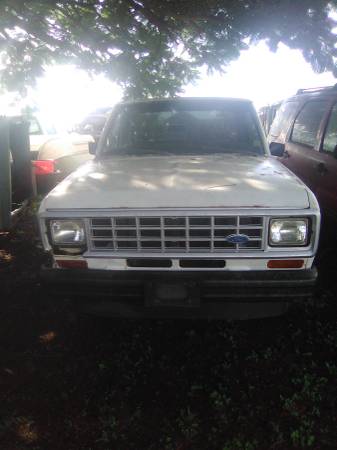 1988 Ford Ranger obo for sale in Anahola, HI