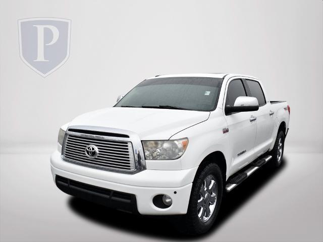 2013 Toyota Tundra Limited for sale in Spartanburg, SC – photo 13