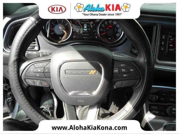 2017 Dodge Challenger R/T for sale in Kailua-Kona, HI – photo 19