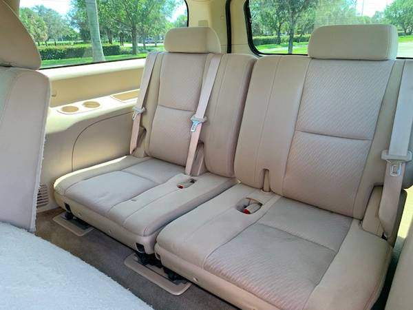 GMC YUKON XL, SUV, SLT, 5.3L, V8, 3RD ROW, GREAT CON for sale in Boca Raton, FL – photo 14