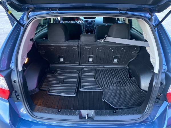 2013 Subaru Impreza Wagon Auto 2 0i Premium All Wheel Drive - cars & for sale in Papillion, NE – photo 9