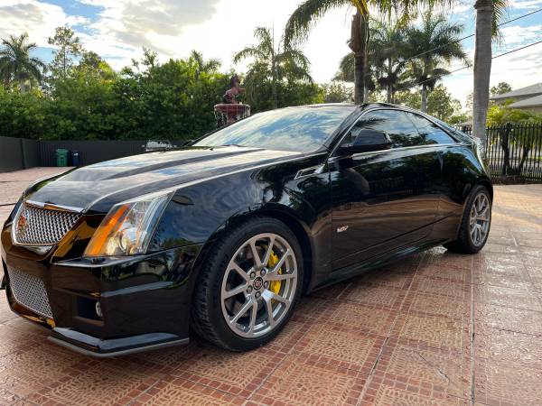 Cadillac Cts V for sale in Homestead, FL – photo 5