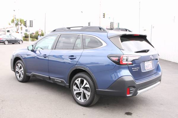 2020 SUBARU OUTBACK LIMITED AWD WAGON WITH ONLY 22, 000 MILES - cars for sale in Eureka, CA – photo 9