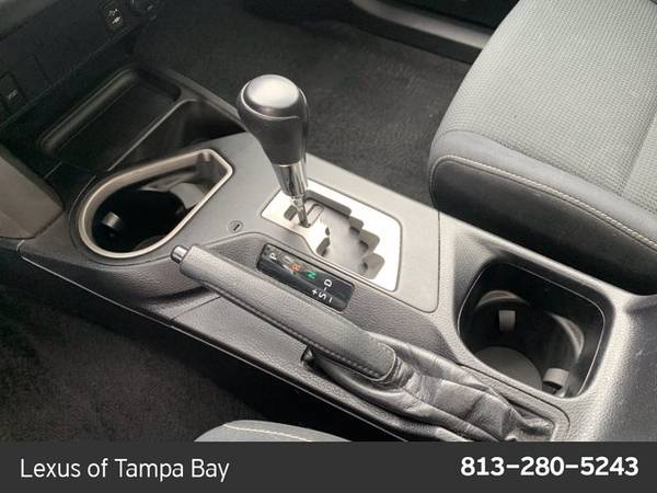 2016 Toyota RAV4 XLE SKU:GW263734 SUV - cars & trucks - by dealer -... for sale in TAMPA, FL – photo 21