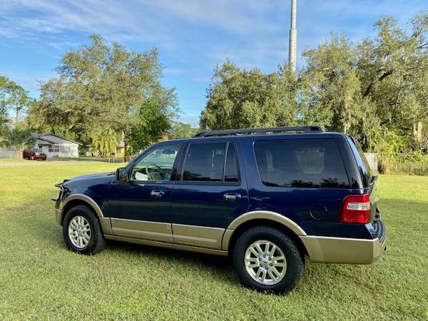 2012 Ford Expedition with 3rd ROW SEATING $7895! MUST SEE! for sale in Lake Mary, FL – photo 6