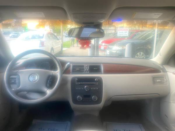 2006 BUICK LUCERNE - - by dealer - vehicle automotive for sale in MILWAUKEE WI 53209, WI – photo 18
