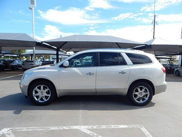 2009 Buick Enclave WHITE *Priced to Sell Now!!* for sale in Edmond, OK – photo 6