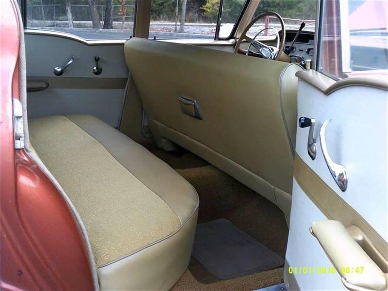 1958 Chevrolet Biscayne for sale in Long Island, NY – photo 8
