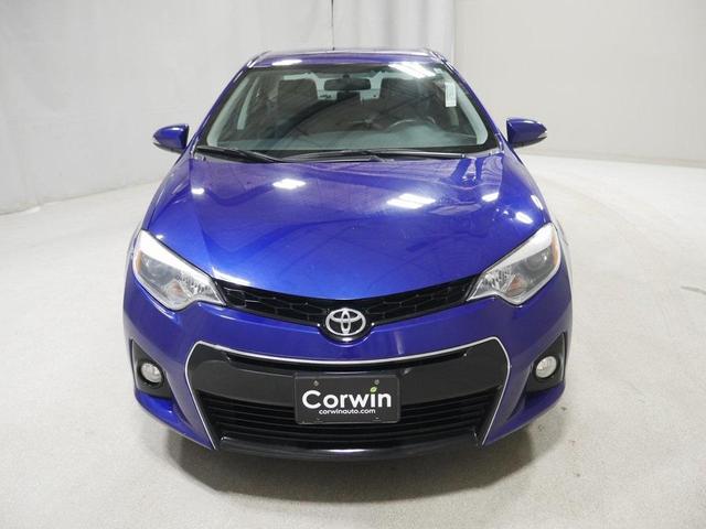 2014 Toyota Corolla S Plus for sale in Fargo, ND – photo 18