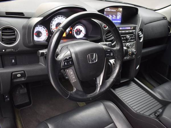2015 Honda Pilot EX-L SUV - cars & trucks - by dealer - vehicle... for sale in Corpus Christi, TX – photo 11