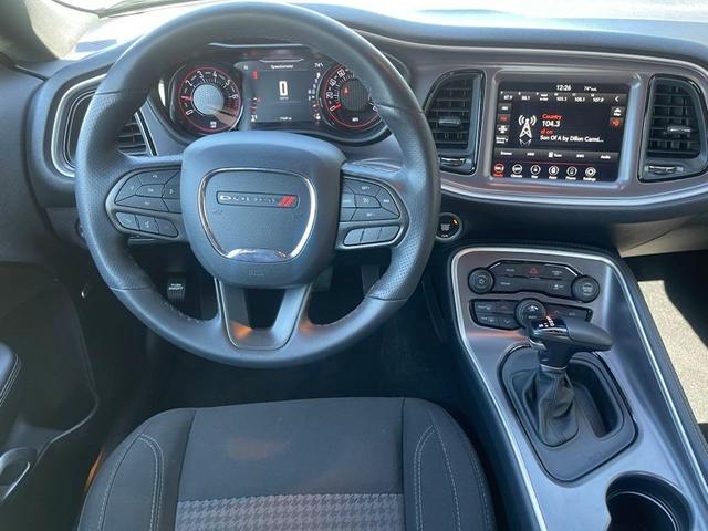 2021 Dodge Challenger SXT for sale in Other, MO – photo 9