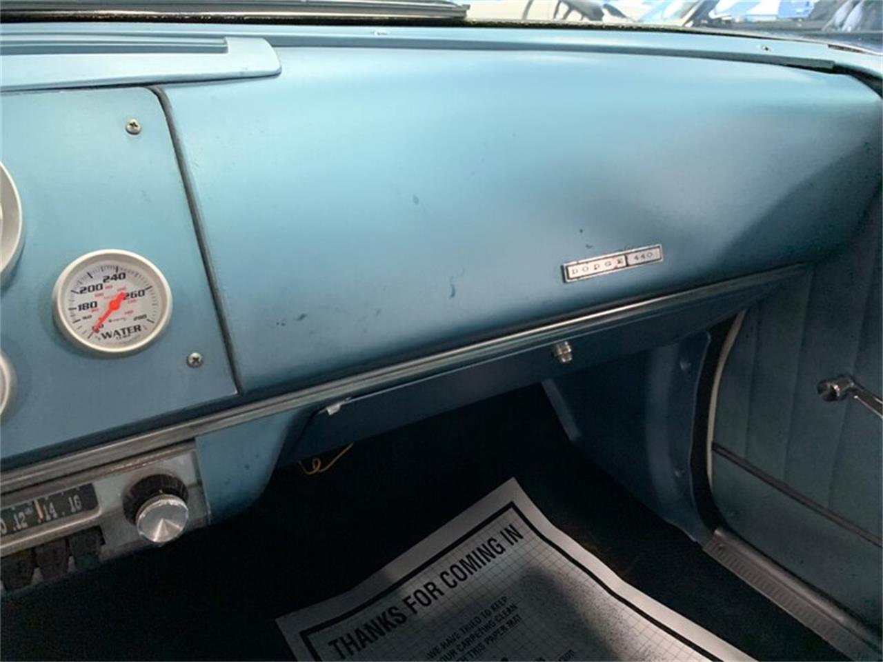 1963 Dodge Polara for sale in Bismarck, ND – photo 46