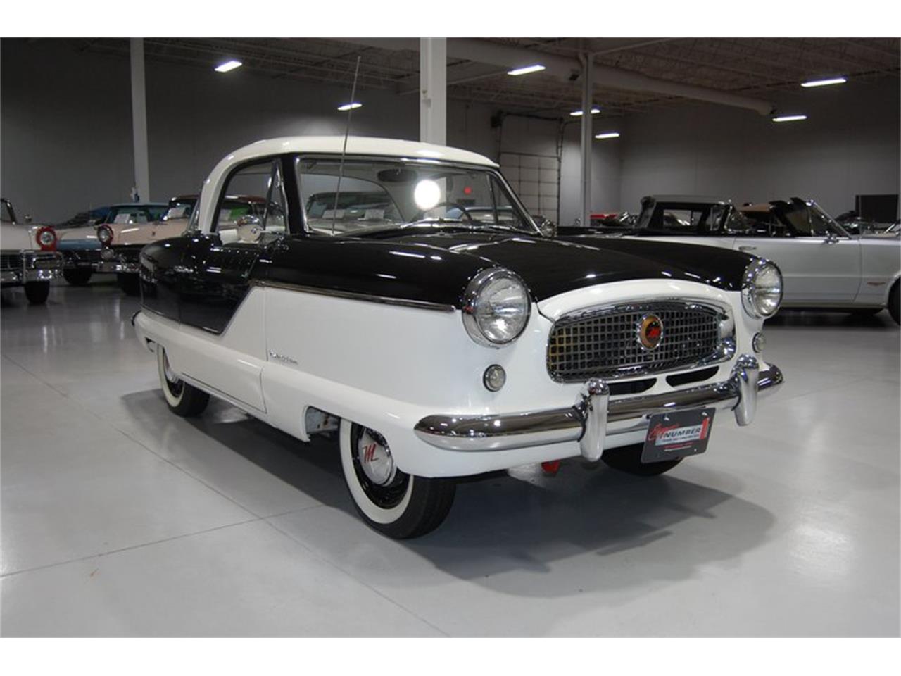 1959 Nash Metropolitan for sale in Rogers, MN – photo 26