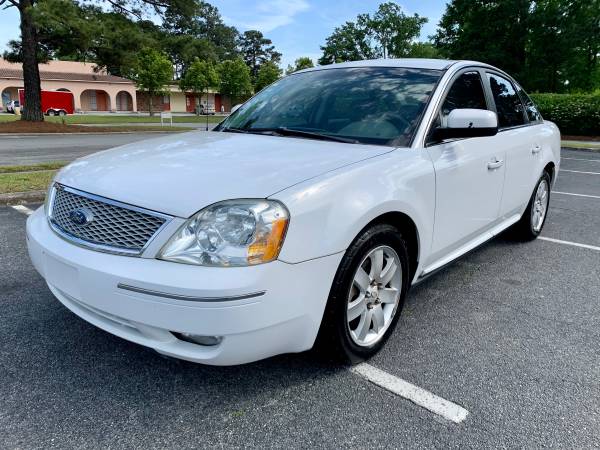 2007 Ford Five Hundred SEL for sale in Savannah, GA – photo 11