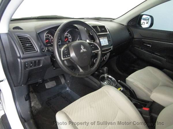 2015 Mitsubishi Outlander Sport 2WD 4dr CVT SE for sale in Mesa, AZ – photo 10