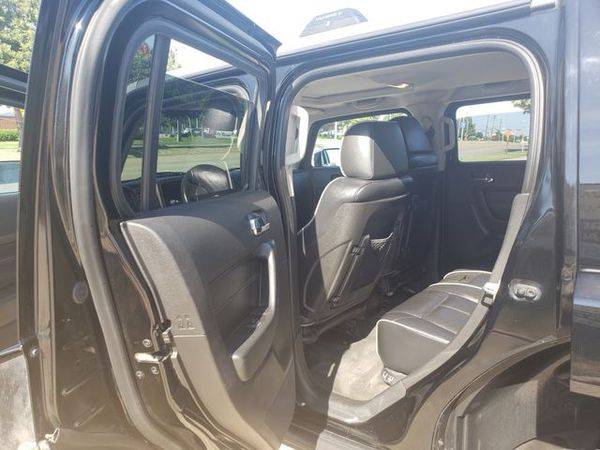 2008 HUMMER H3 Alpha Sport Utility 4D ~ Call or Text! Financing... for sale in Plano, TX – photo 9