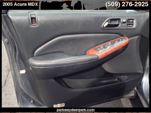 2005 Acura MDX for sale in Deer Park, WA – photo 17