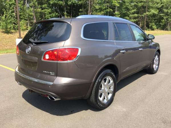 2008 Buick Enclave AWD 4dr CXL for sale in Plainville, CT – photo 5