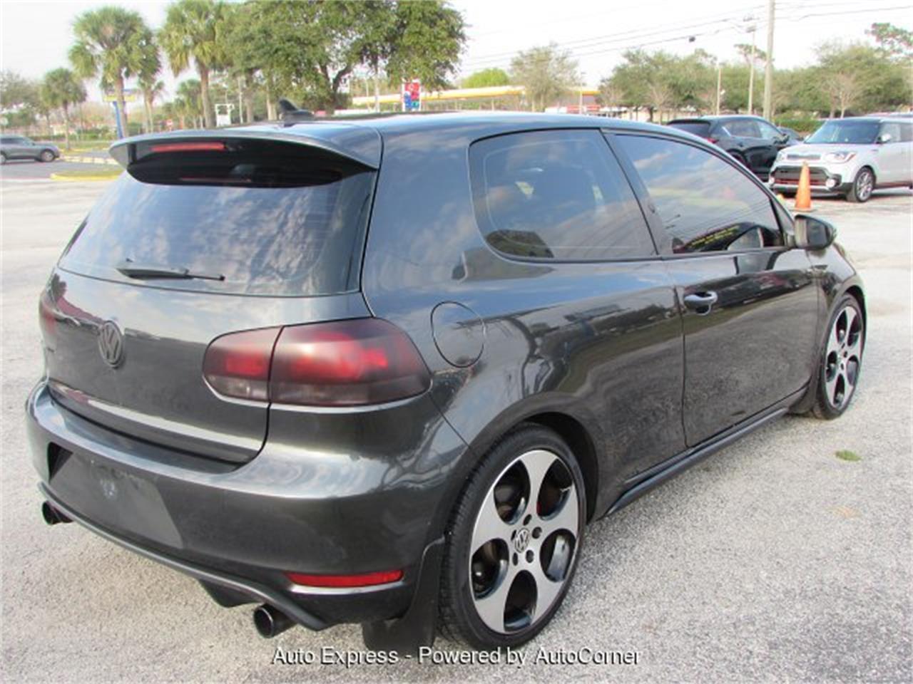 2012 Volkswagen GTI for sale in Orlando, FL – photo 7