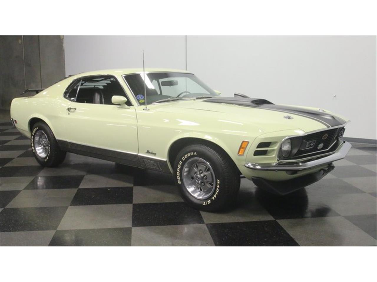1970 Ford Mustang for sale in Lithia Springs, GA – photo 16