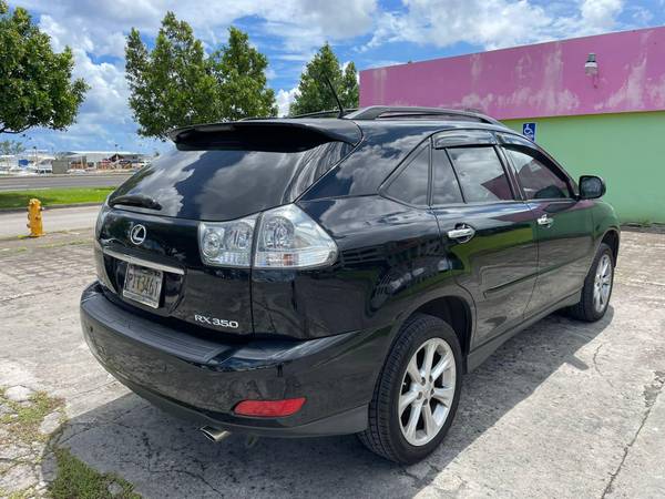 2009 LEXUS RX350 - - by dealer for sale in Other, Other – photo 3