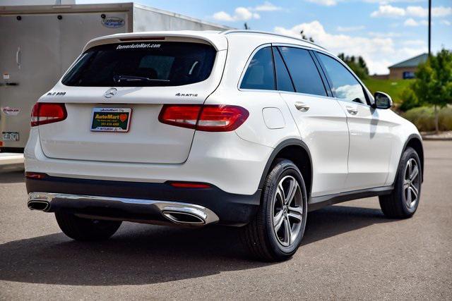 2019 Mercedes-Benz GLC 300 Base 4MATIC for sale in Parker, CO – photo 4