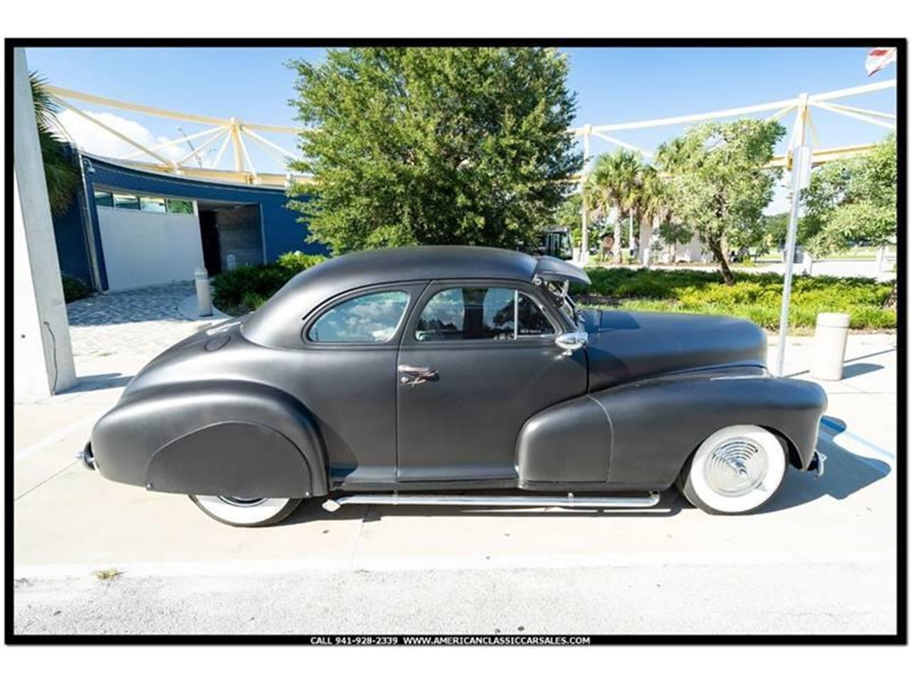 1947 Chevrolet Coupe for sale in Sarasota, FL – photo 6