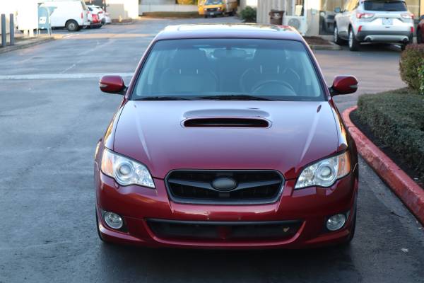 2009 Subaru Legacy Limited GT - $5000 SERVICE / LEATHER / 79K... for sale in Beaverton, OR – photo 8