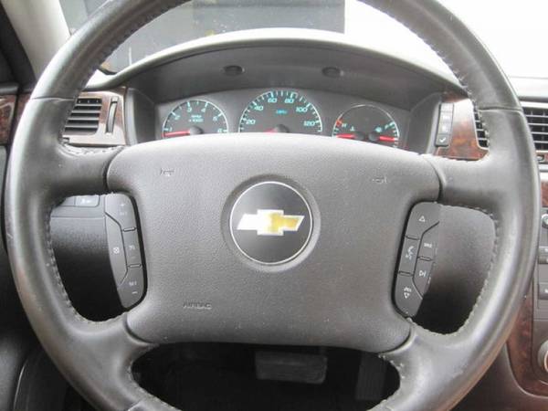 2013 Chevrolet Chevy Impala LT FL ►►Bad Credit=OK W/Low Down◄◄ for sale in Nashville, TN – photo 23