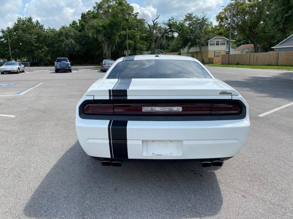 2012 Dodge Challenger R/T Plus 2dr Coupe - - by dealer for sale in TAMPA, FL – photo 8
