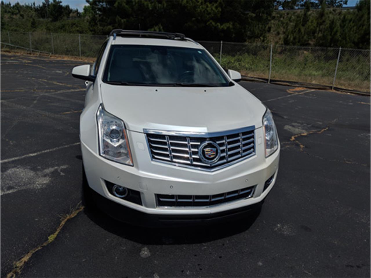 2013 Cadillac SRX for sale in Simpsonville, SC – photo 9