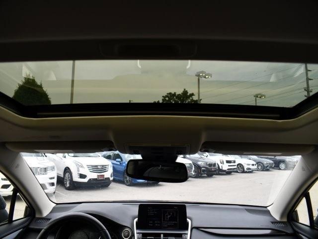 2020 Lexus NX 300 Base for sale in CLARKSVILLE, IN – photo 24
