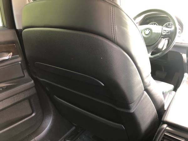 2011 BMW 740I,BLK ON BLK,FULLY LOADED BEAUTY,ONLY $1700 DOWN!! for sale in Hollywood, FL – photo 18