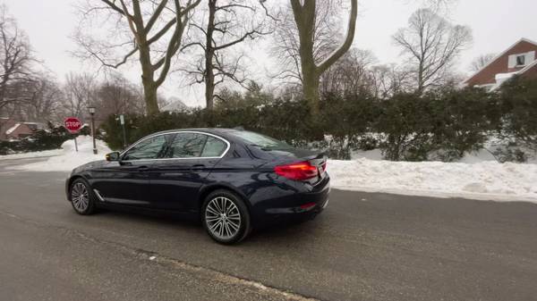 2019 BMW 530i xDrive - - by dealer - vehicle for sale in Great Neck, NY – photo 13