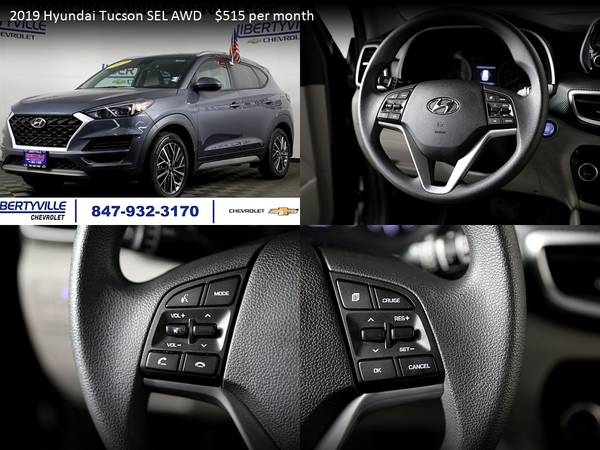 567/mo - 2019 Buick Envision Preferred AWD - - by for sale in Libertyville, IL – photo 18