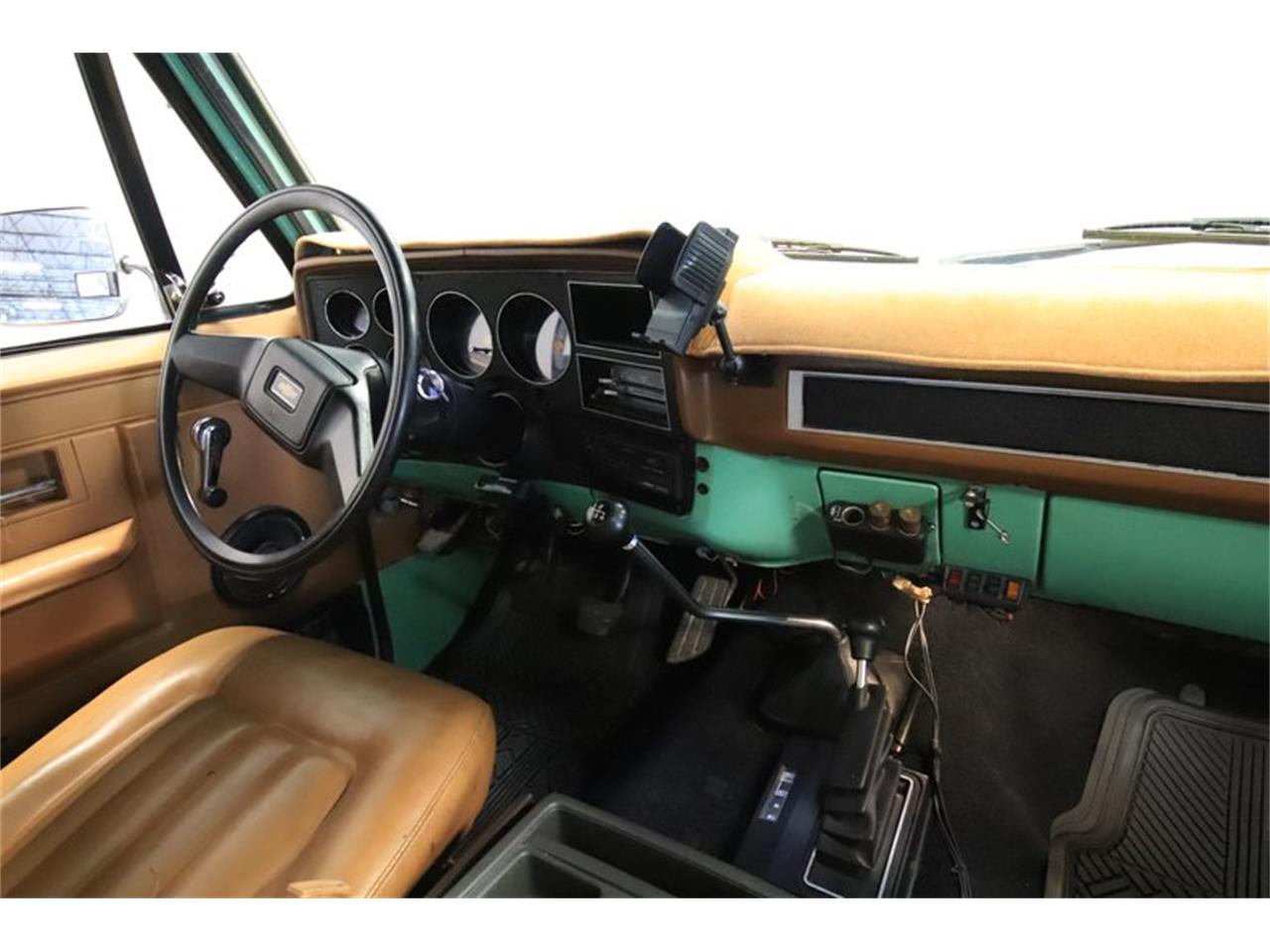 1988 Chevrolet Blazer for sale in Mesa, AZ – photo 61