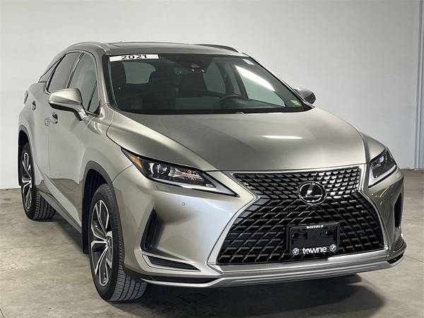 2021 Lexus RX 350 - - by dealer - vehicle automotive for sale in Buffalo, NY – photo 2