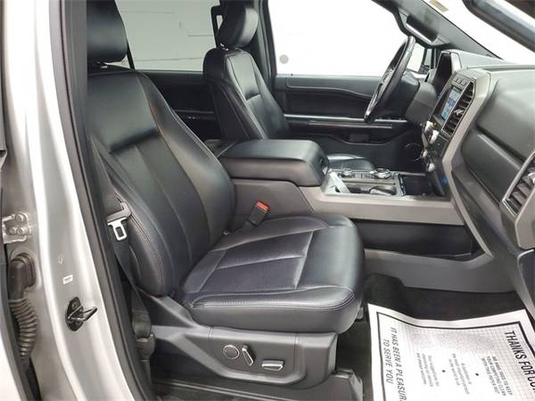 2019 Ford Expedition XLT with - - by dealer - vehicle for sale in Wapakoneta, OH – photo 19