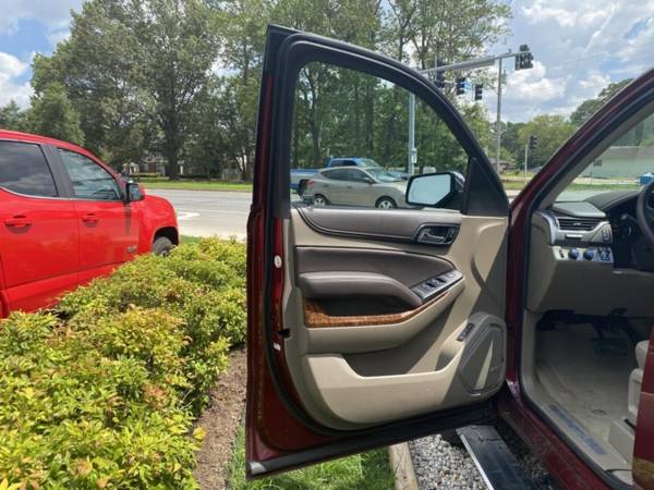 2017 Chevrolet Suburban PREMIER 4X4, WARRANTY, LEATHER, NAV, 3RD... for sale in Norfolk, VA – photo 15